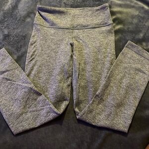 Lululemon align grey leggings